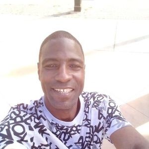 Meet your Posher, Pernell